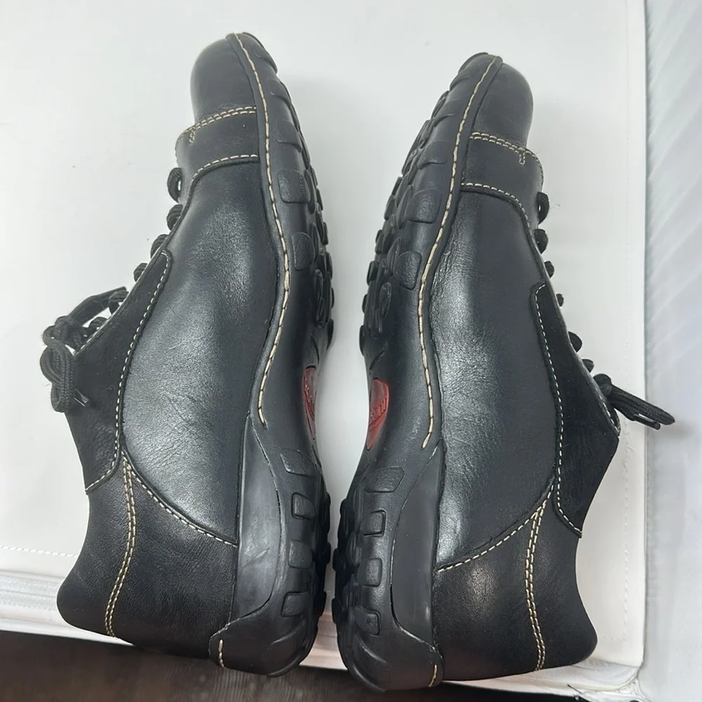 Born size 11